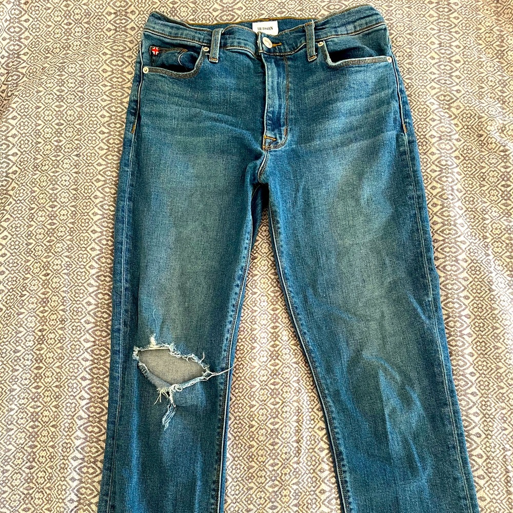 Hudson Jeans - Size 29